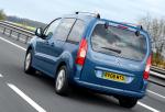 Citroen Berlingo Multispace 2008 года (UK)